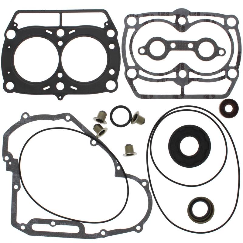 VEP Complete Gasket Kit