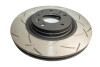 DBA 4000 Series Slotted Rotors