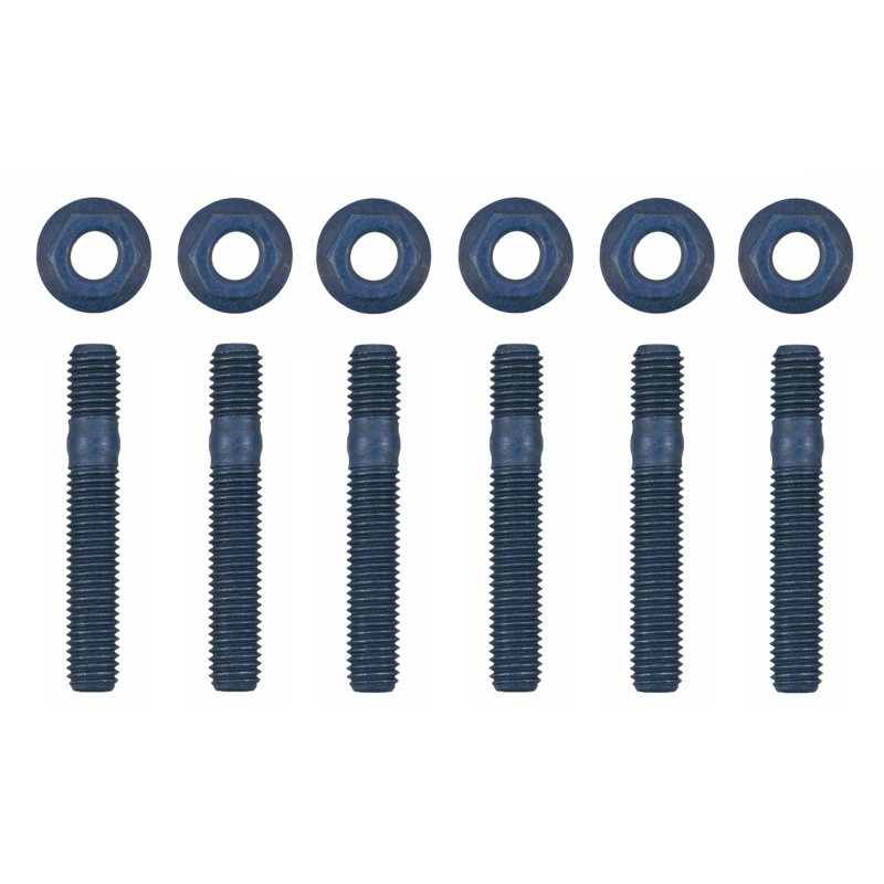 FEL Exhaust Hardware