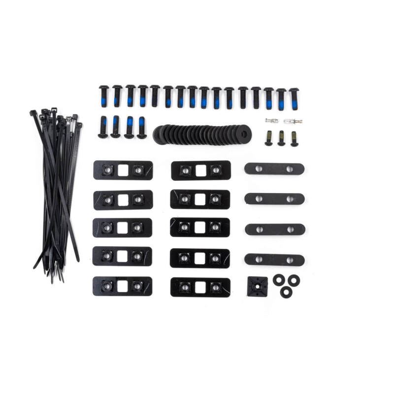 ARB Ascent Canopy Fitting Kit for 2019-Up Toyota Tacoma thumbnail 7