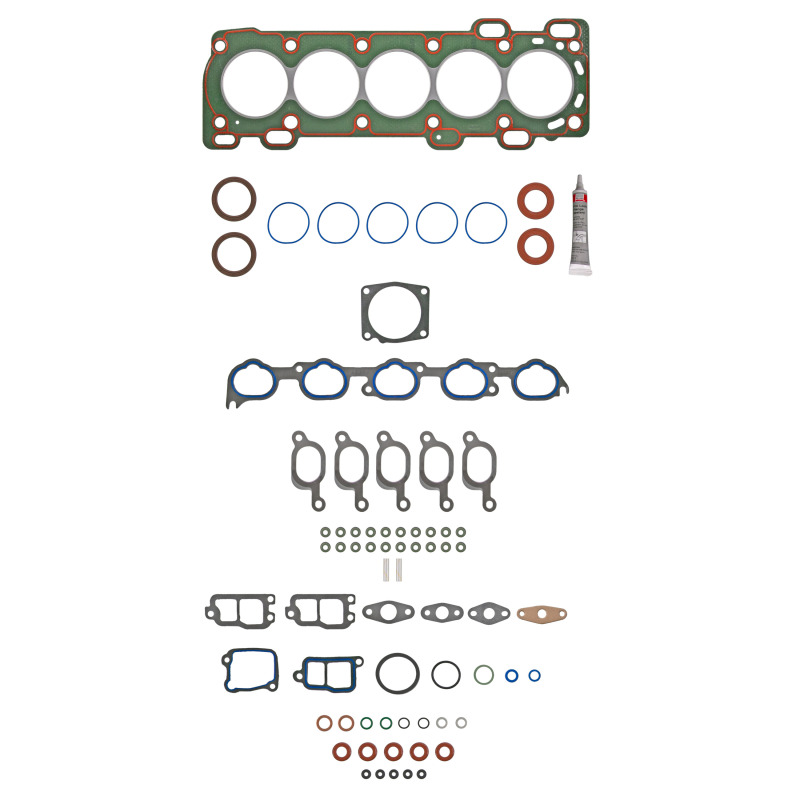 FEL Cylinder Head Gaskets