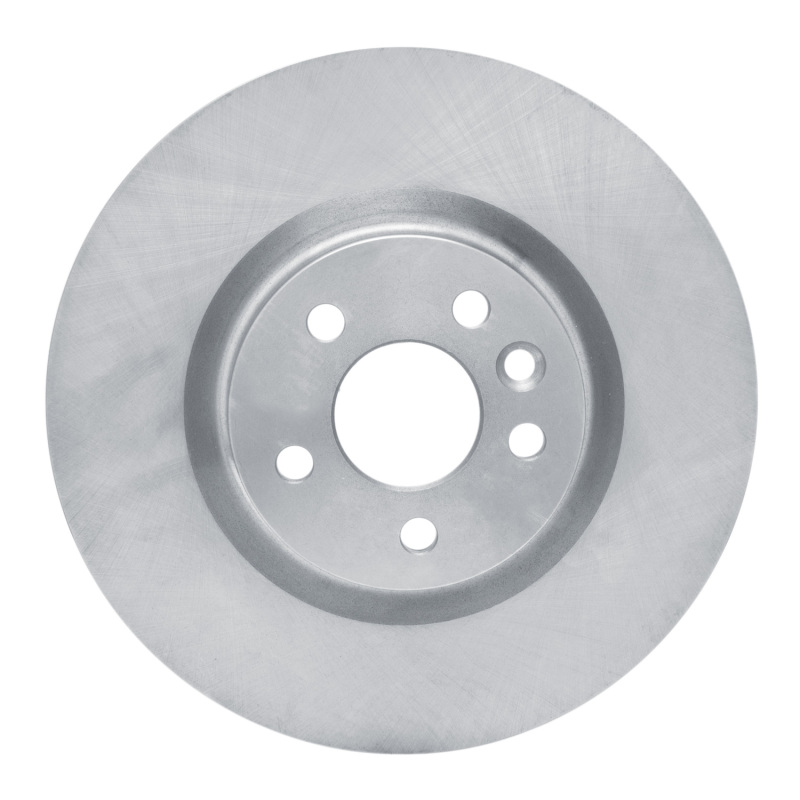 R1 15-19 Jaguar E-Pace Front & Rear Brake Rotor Set (2x dfc600-11027, 2x dfc600-11025) thumbnail 2