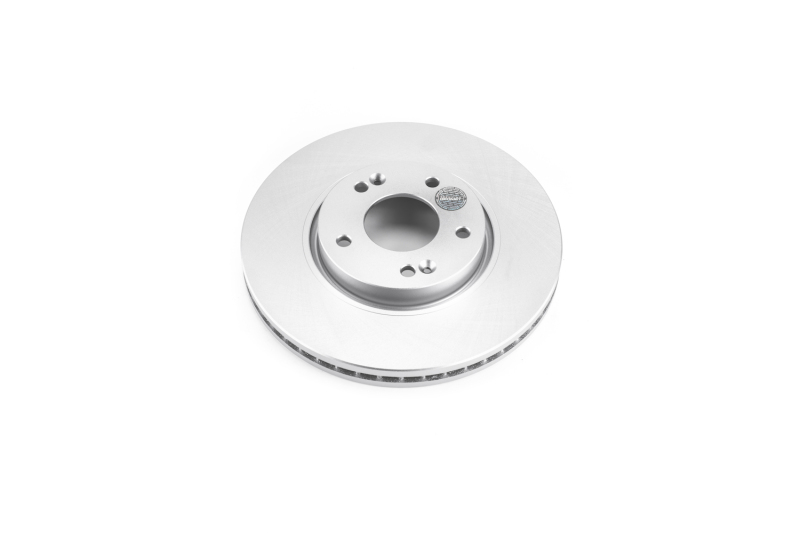 Power Stop 12-16 Kia Sportage Front Evolution Geomet Coated Rotor thumbnail 2