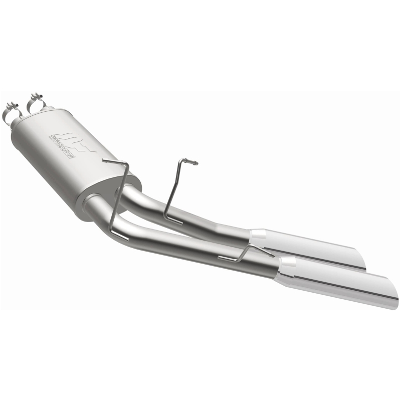 MAG Catback Exhaust