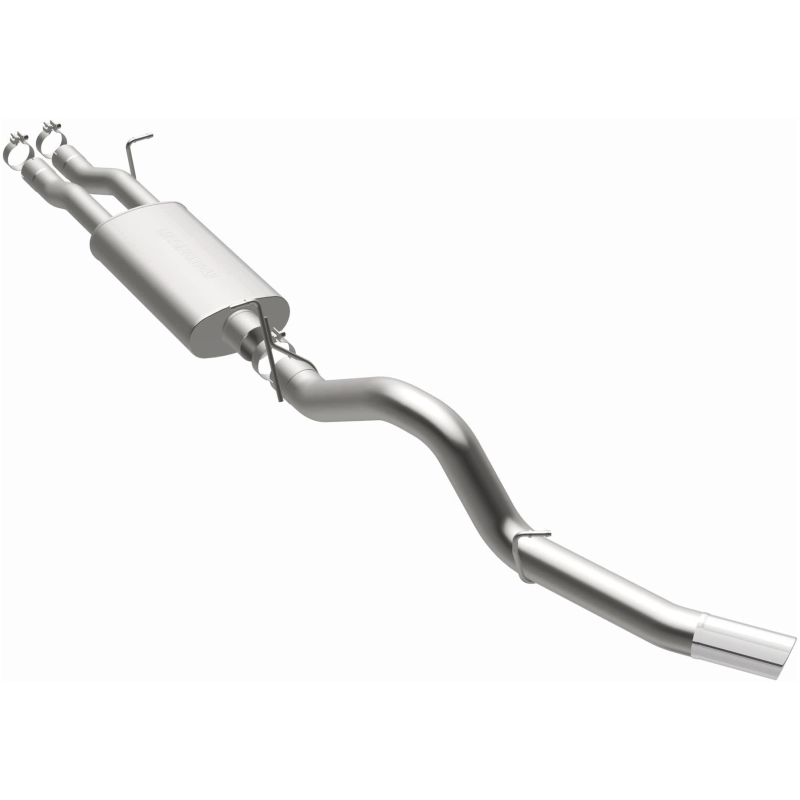 MAG Catback Exhaust