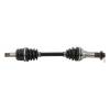 ABR Xtreme Duty Axles
