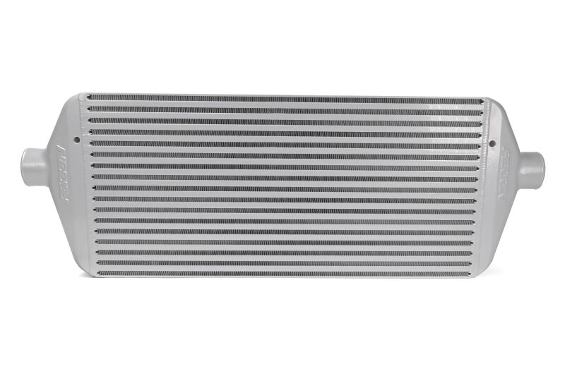PERRIN 15-26 Subaru WRX/STI Large Size Front Mount Intercooler Core - Silver