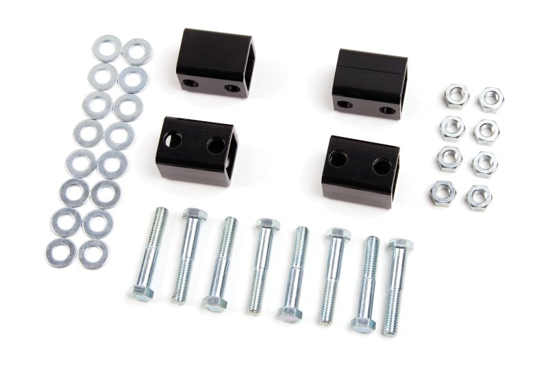 ZOR Diff Drop Kits