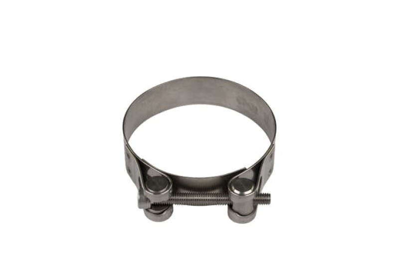 TS Turbo-Seal Tension Clamps