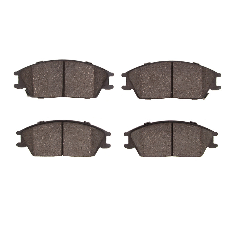 DFC 5000 Advanced Ceramic Brake Pads