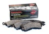 WIL Promatrix Brake Pads