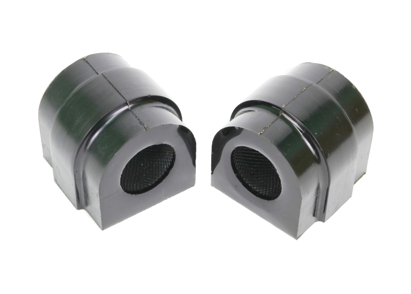 Whiteline 10/01-05 BMW 3 Series E46 Front Sway Bar Mount Bushing thumbnail 5