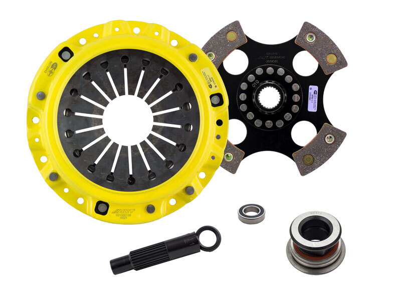 ACT HD/Race Clutch Kits