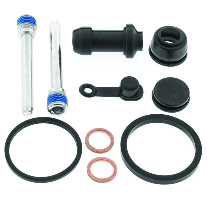 Quadboss Brake Caliper Rebuild Kits 414576 QBOSS CALIPER REBUILD KIT thumbnail 3