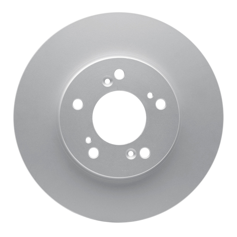 DFC GeoSPEC Coated Rotors - Plain