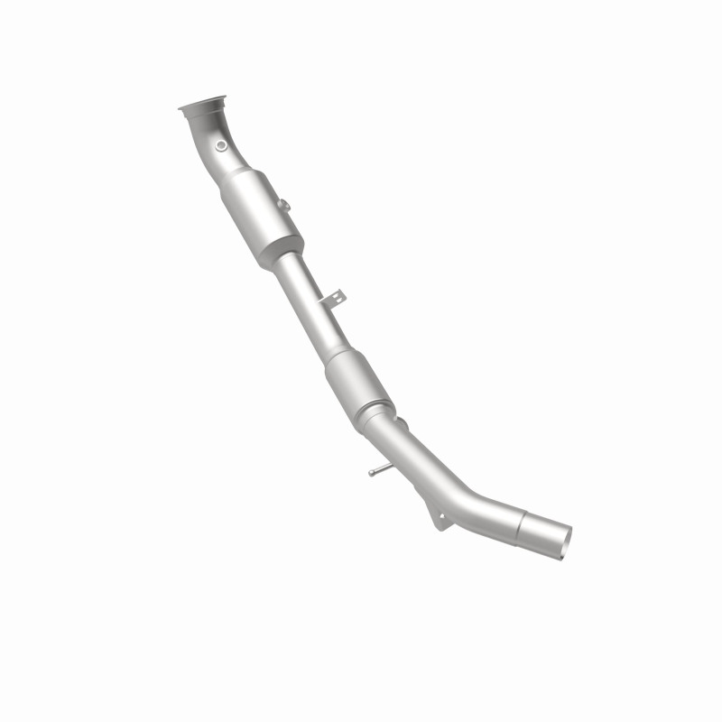 MagnaFlow 2017 Mercedes-Benz GLS450 3.0L Direct Fit Converter thumbnail 9