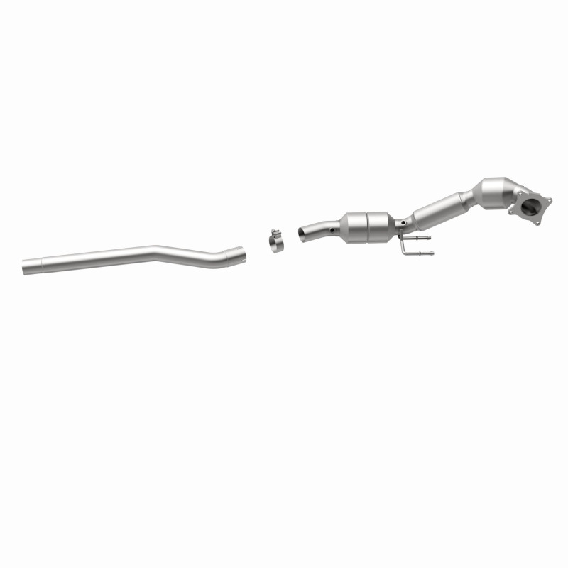 MagnaFlow 08-13 Audi A3 2.0L Direct Fit Converter thumbnail 9