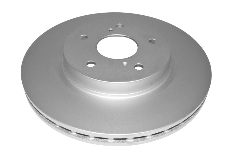 DBA En-Shield Standard Rotors