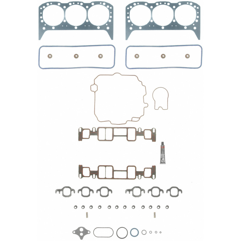 FEL Cylinder Head Gaskets