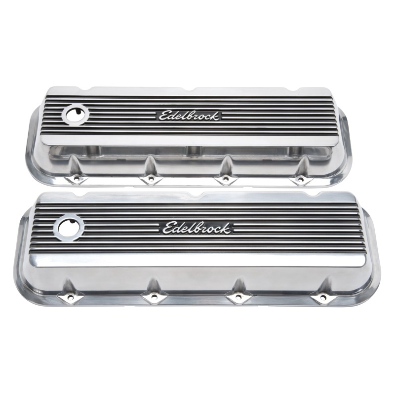 EDE Valve Covers