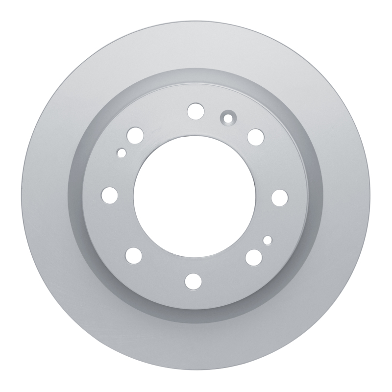 DFC GeoSPEC Coated Rotors - Plain
