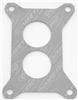 Cometic Holley 2 Barrel .047in Fiber Carburetor Gasket - 1.750in Holes thumbnail 7