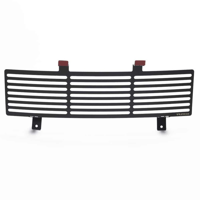 PUT Bumper Grille Inserts