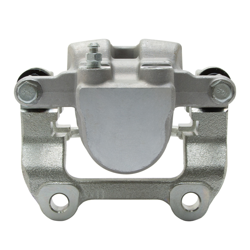 DFC 05-23 Chrysler 300 Rear Premium Caliper - Silver Zinc Coated thumbnail 5
