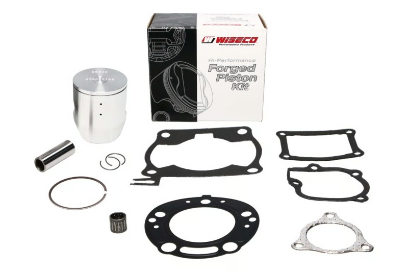 Wiseco Honda CR125R 00 (676M05400 2126CS) Piston