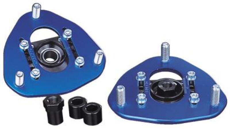 Cusco Camber Pillowball UpperMount Rear 60mm ID SpRing CD-CT9A/EVOII-VIII CA-CJ4A/Mirage