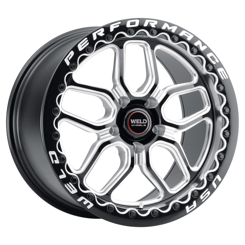 WEL Laguna Wheels