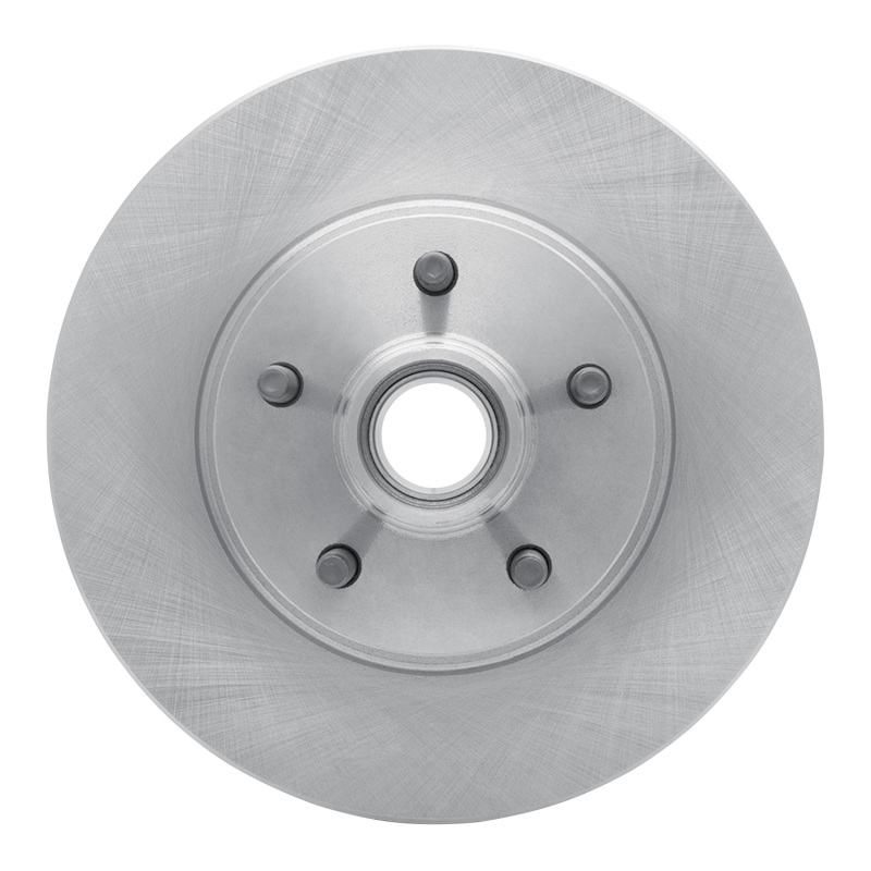 DFC Brake Rotors - Plain