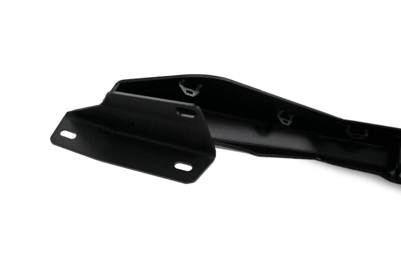 DV8 Offroad 21-22 Ford Bronco Factory Modular Front Bumper Bull Bar thumbnail 9