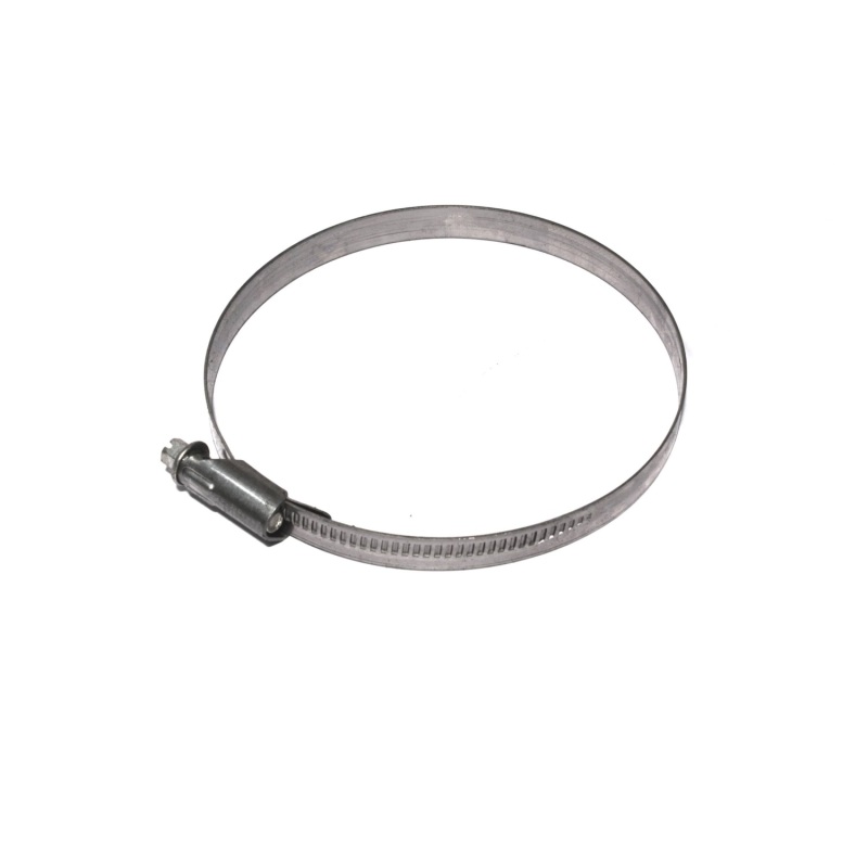 COMP Cams Gator Brand Clamps G312100 Hose Clamp, Brand, Stainless Steel, Asymmetrical Thread, 3.973 - 4.724 in. Range, SAE Size 64, Each thumbnail 4