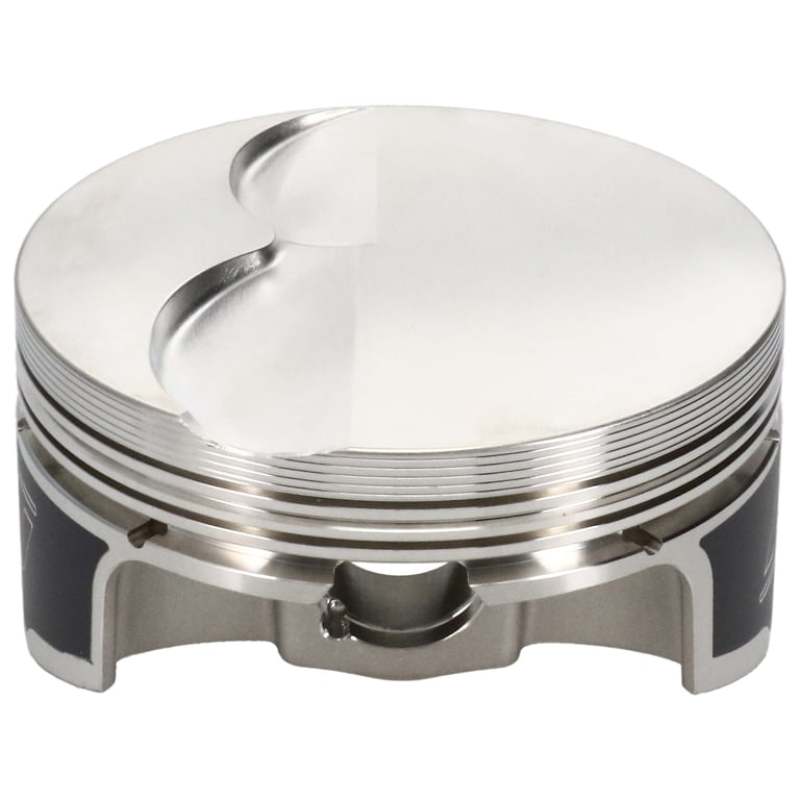Wiseco Chevrolet LS RED- LS 4.000in Stroke Flat Tops 4.125in Bore - Set of 8 thumbnail 8