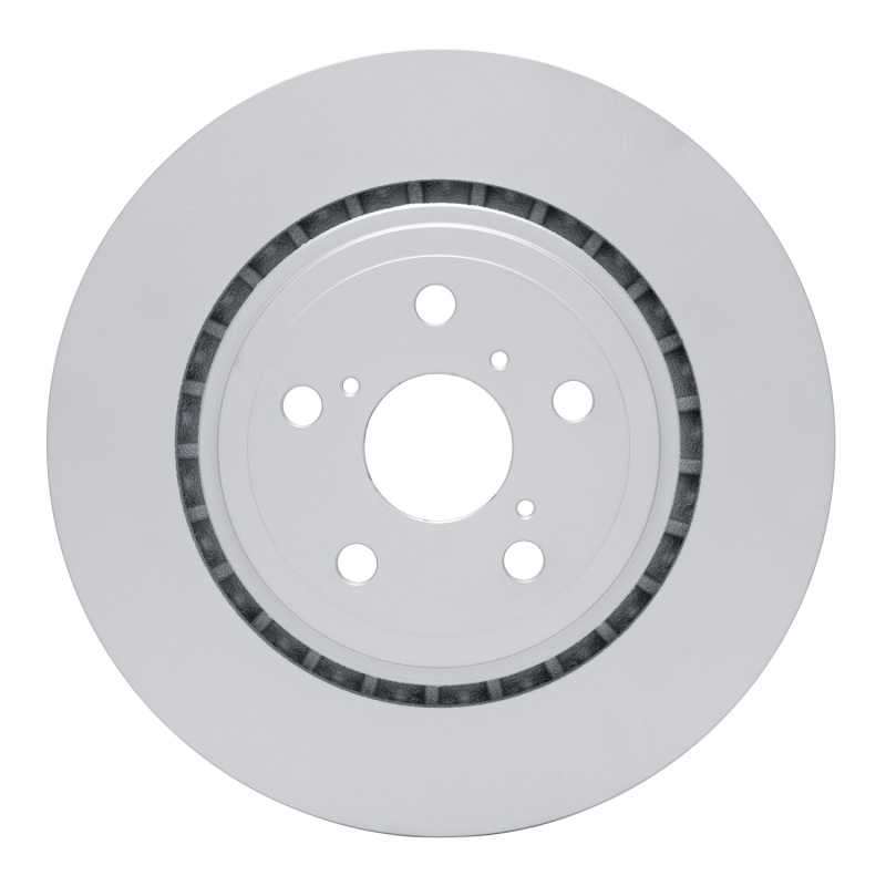 DFC GeoSPEC Coated Rotors - Plain
