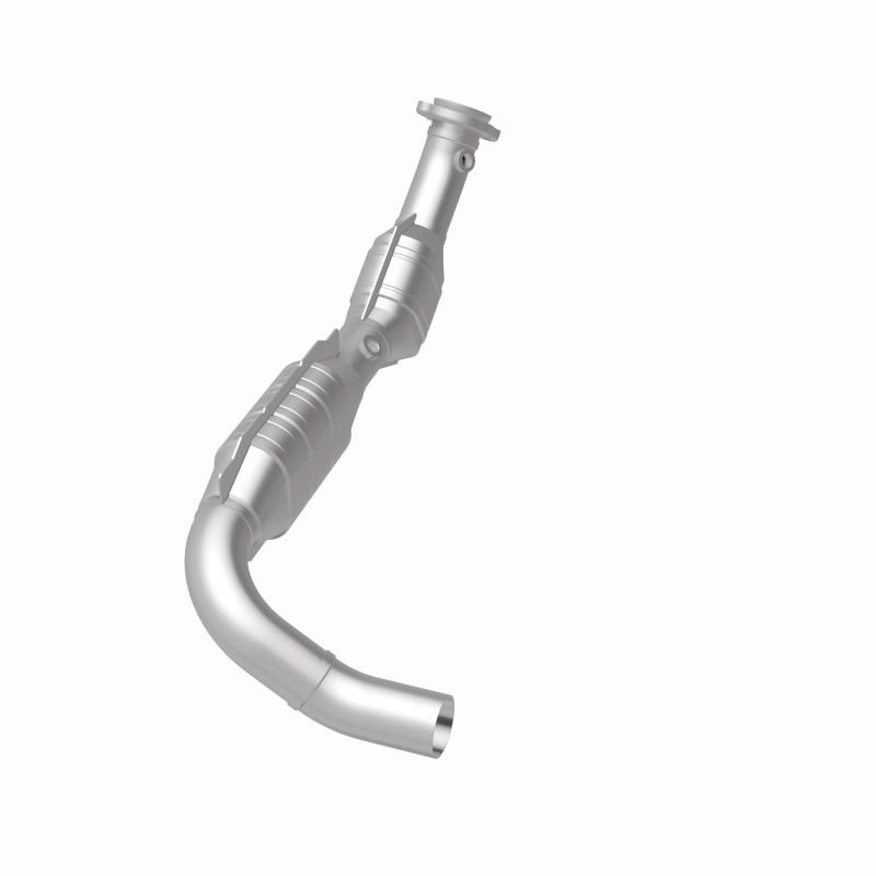 MagnaFlow Direct Fit Catalytic Converter 03-04 Exped 4.6L Driver Side thumbnail 9