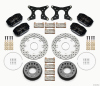 WIL Dynapro Brake Kit