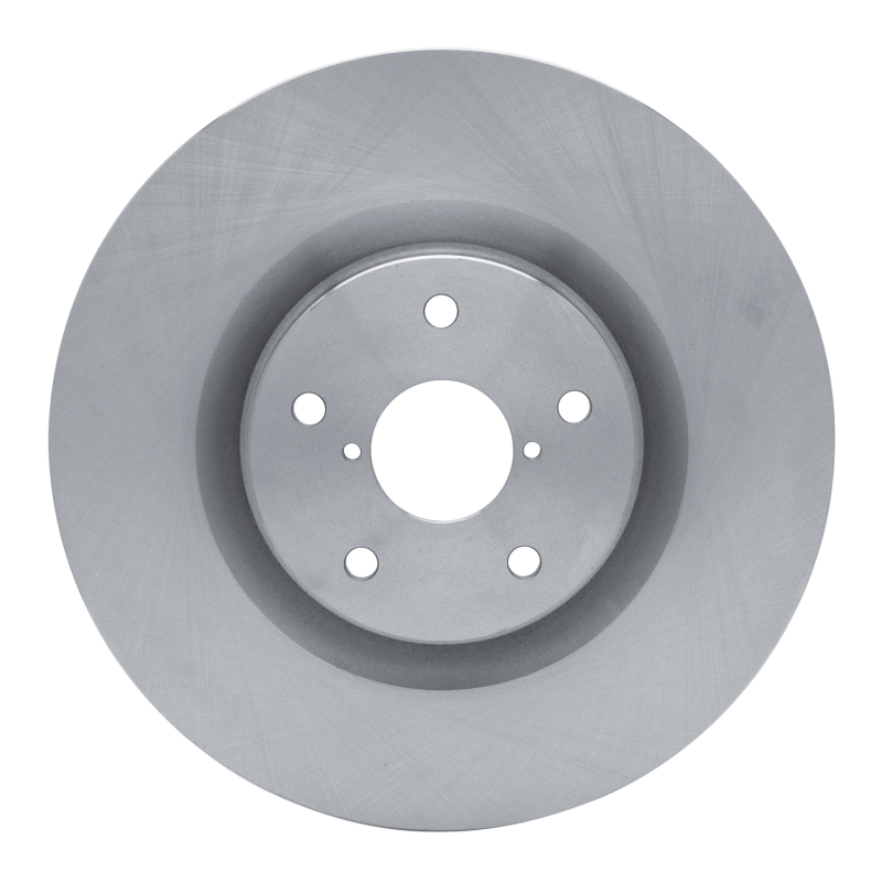 DFC Brake Rotors - Plain
