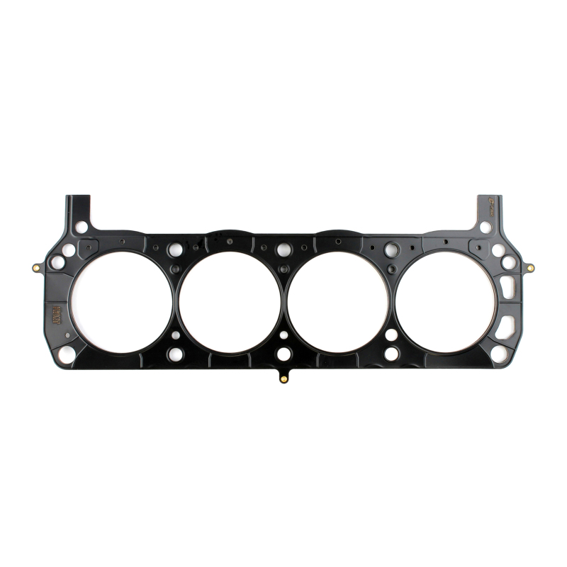 Cometic Ford 289/302/351 4.080in NONSVO .030 thick MLS Head Gasket thumbnail 3