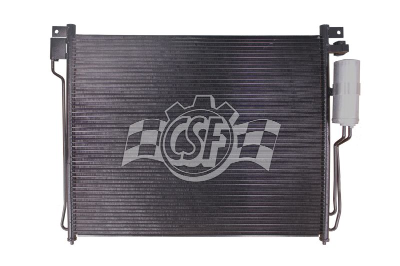 CSF A/C Condensers