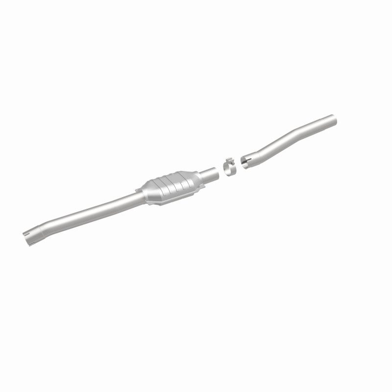 MagnaFlow Direct Fit Catalytic Converter 97-99 Dodge Dakota 3.9/5. thumbnail 8