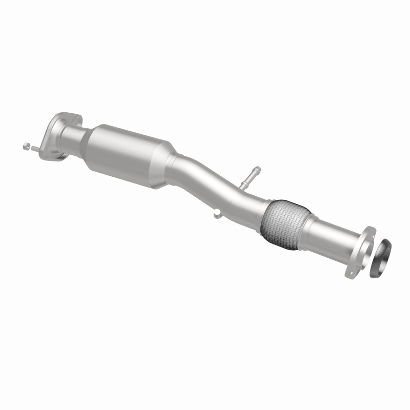 MagnaFlow 17-19 Toyota Highlander 3.5L Direct Fit Converter thumbnail 5