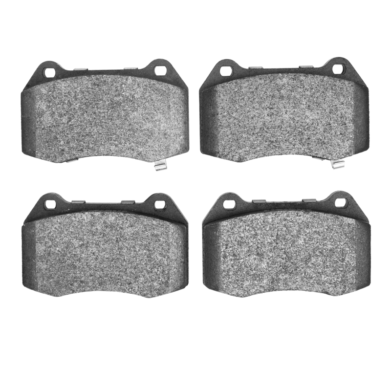 RNC Ceramic Brake Pads