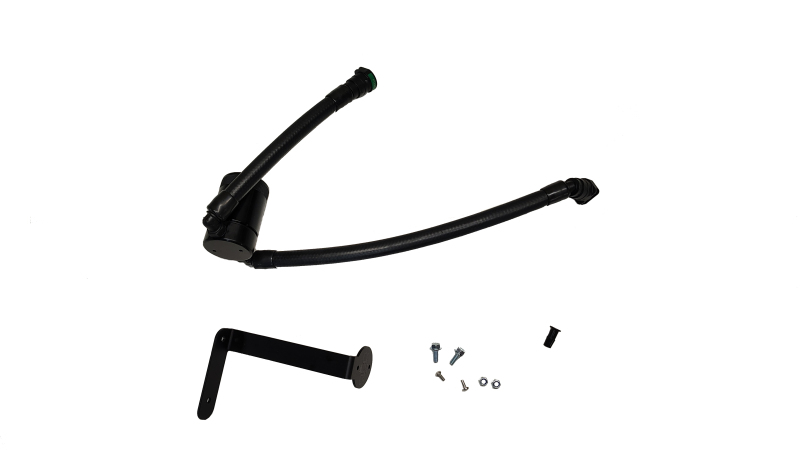 JLT Oil Separators