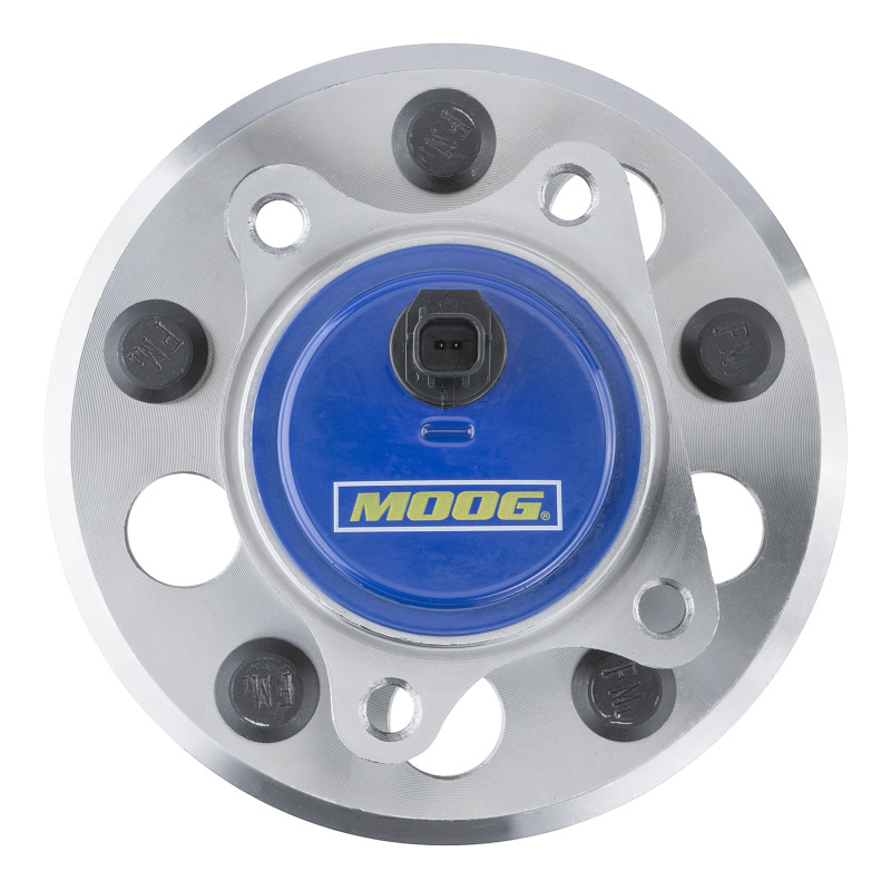 MOOG 2013 Lexus ES300h Rear Left Hub Assembly