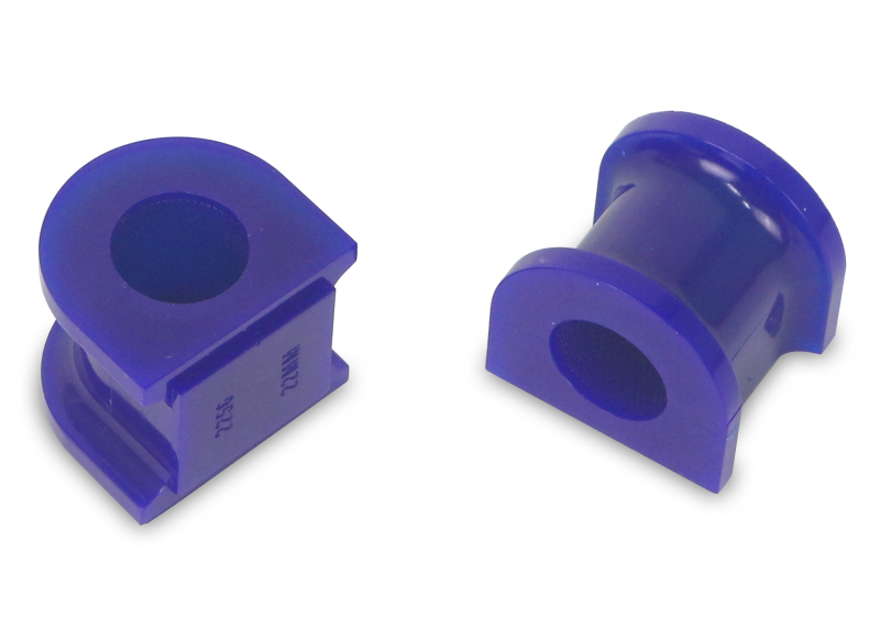 SuperPro 1994-2001 Acura Integra GS-R Front Sway Bar to Chassis Bushing