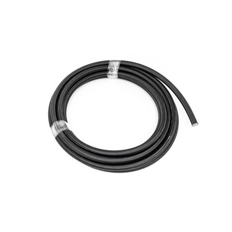 DW PTFE Braided Hose