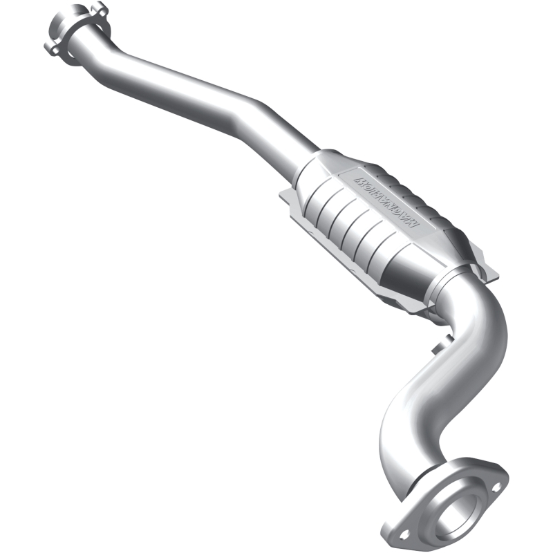 MagnaFlow Direct Fit Catalytic Converter 04-06 Colorado 2.8/3.5 Rear O thumbnail 3