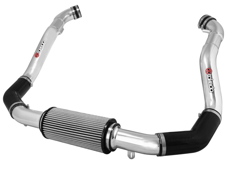 aFe Takeda Intakes Stage-2 PDS AIS PDS Infiniti G37 Coupe 08-12 V6-3.7L (pol) thumbnail 2